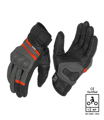 RYNOX AIRGT MOTORSPORT GLOVES