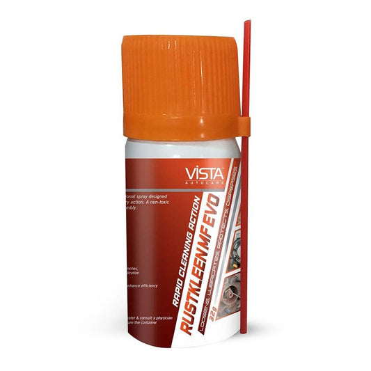 VISTA RUST KLEEN 32G