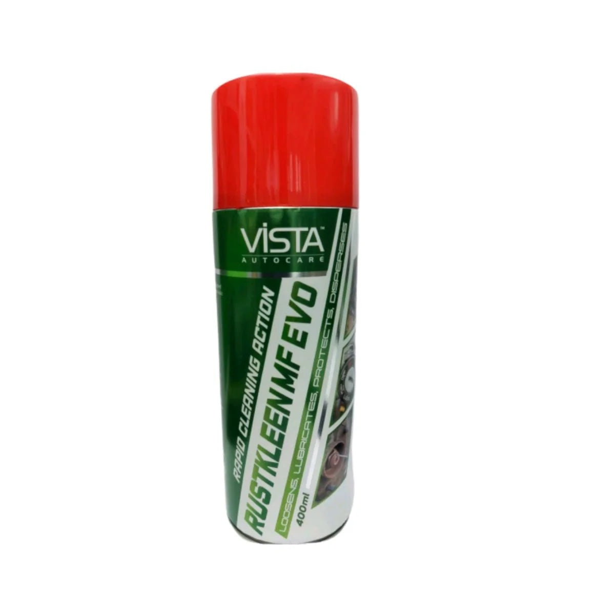 VISTA RUST KLEEN MF EVO - 400ML