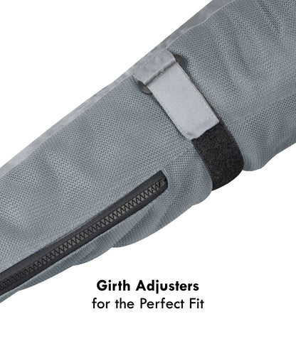 RYNOX CYPHER GT JACKET