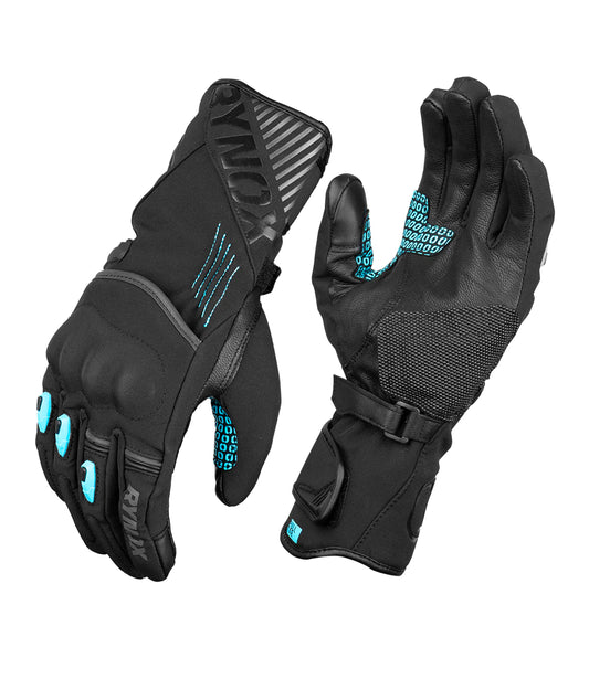 RYNOX DRYICE WP WINTER GLOVES