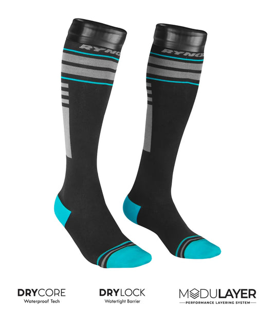 RYNOX H2GO EVO WATERPROOF SOCKS