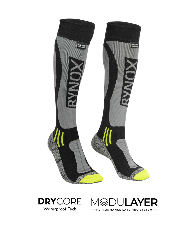 RYNOX H2GO WATERPROOF SOCKS