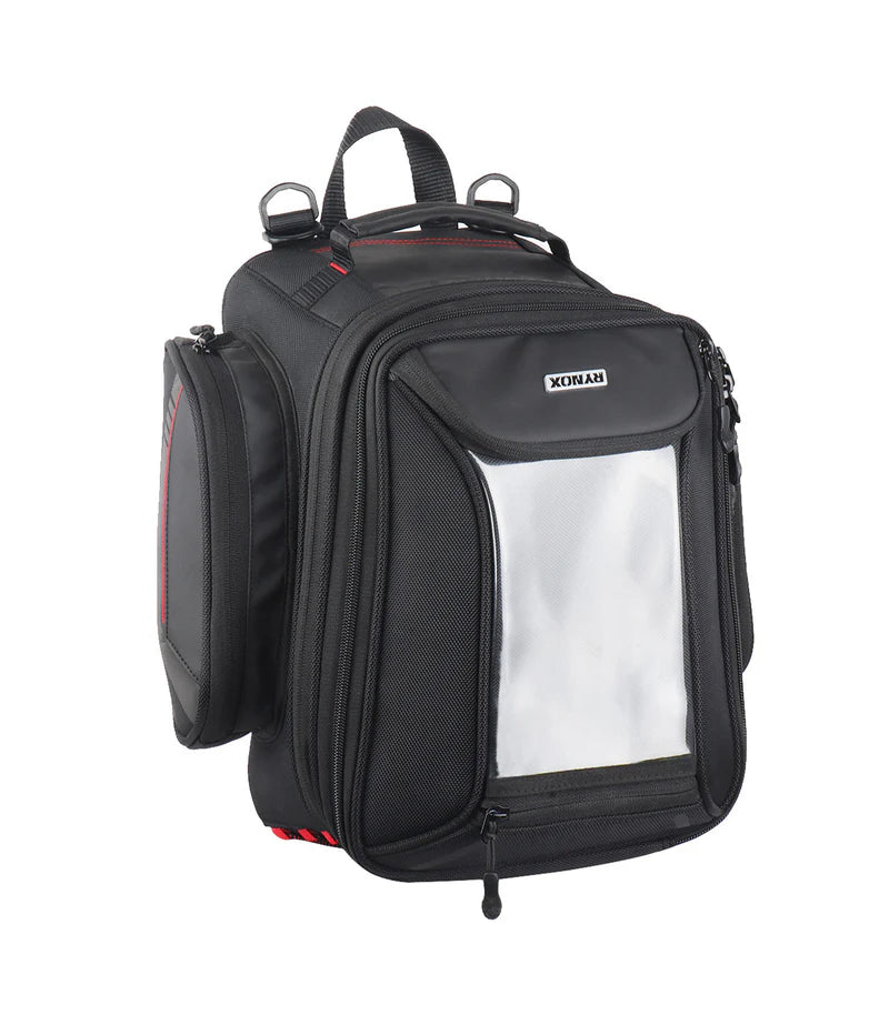 RYNOX OPTIMUS TANK BAG 28ltr