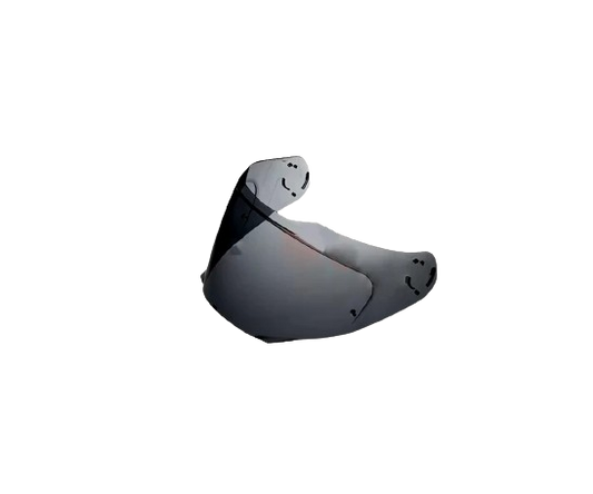 SMK GULLWING VISOR - MIRROR