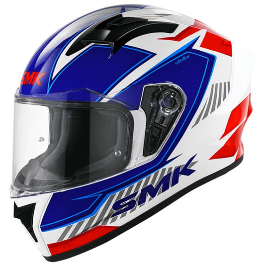 SMK HELMET STELLAR SPORTS ADOX GRPS GL135