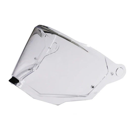 LS2 HELMET SPARE VISOR MX701 EXPLORER - PINLOCK READY