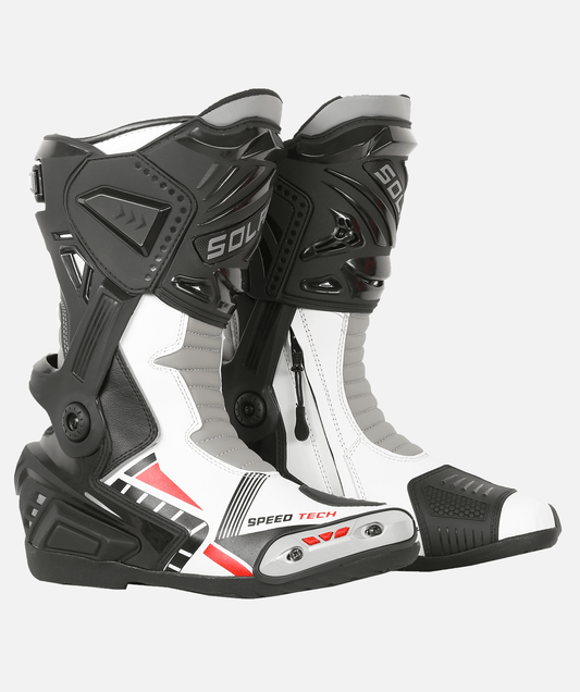 SOLACE GEARS SPEED TECH V2 BOOTS