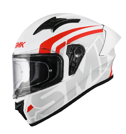 SMK HELMET STELLAR SPORTS STAGE GL163