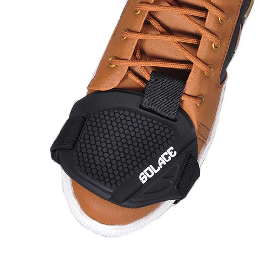 SOLACE GEARS GEAR RUBBER SHIFTER FOR SHOE