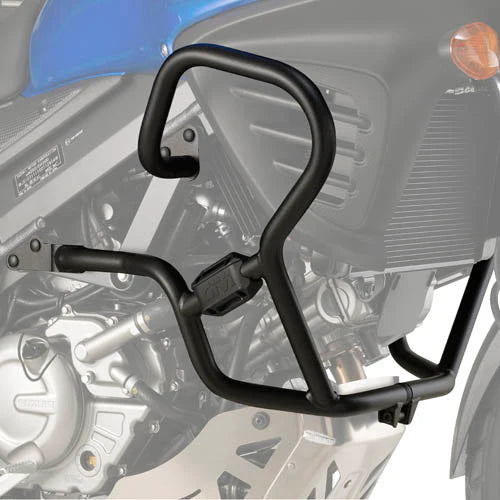 GIVI ENGINE GUARD - SUZUKI VSTROM650 - TN3101