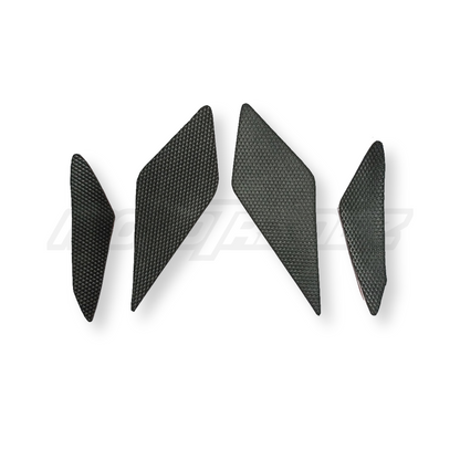 MOTOTRENDZ TRACTION PADS KTM ADVENTURE 250/390 (TOP + SIDES)