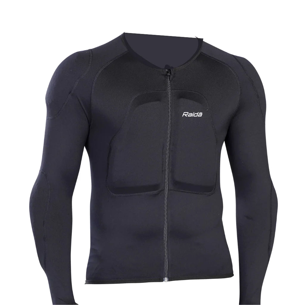 RAIDA GEARS TRAILCRAFT ARMORED BASE LAYER - TOP