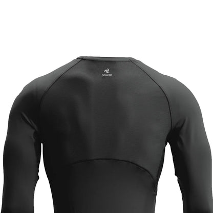 RAIDA GEARS HIGH PERFORMANCE BASE LAYER - TOP