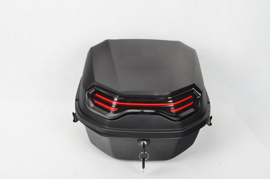 ABS TAIL BOX FOR MOTORCYCLES/SCOOTER