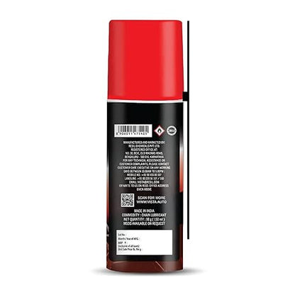 VISTA CHAIN LUBE WAX 150ML