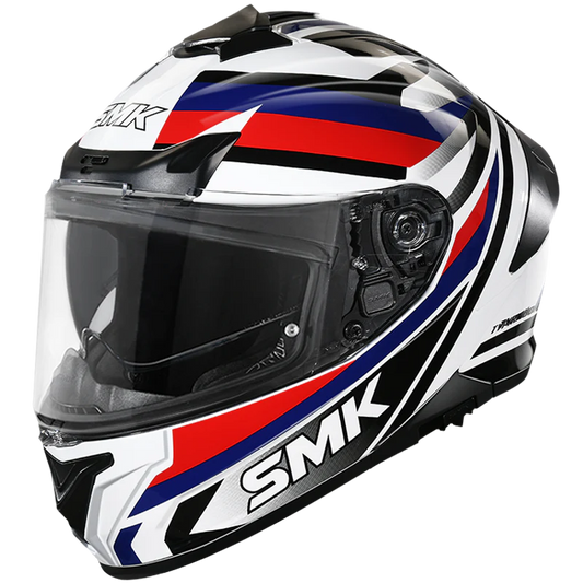 SMK HELMET TYPHOON FREERIDE GRPS GL152