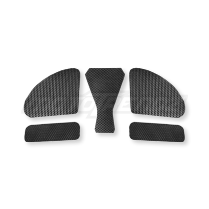 MOTOTRENDZ TRACTION PADS KAWASAKI NINJA 1000 SX (TOP+SIDES)