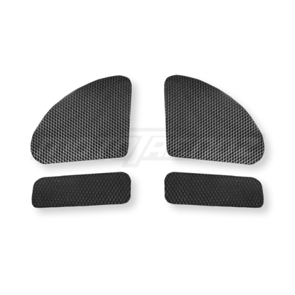 MOTOTRENDZ TRACTION PADS KAWASAKI NINJA 1000 SX (TOP+SIDES)