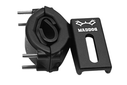 MADDOG LIGHT MOUNTS - UNIVERSAL