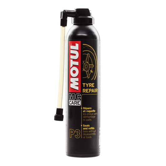 MOTUL TYRE CLEANER (12*300ML)