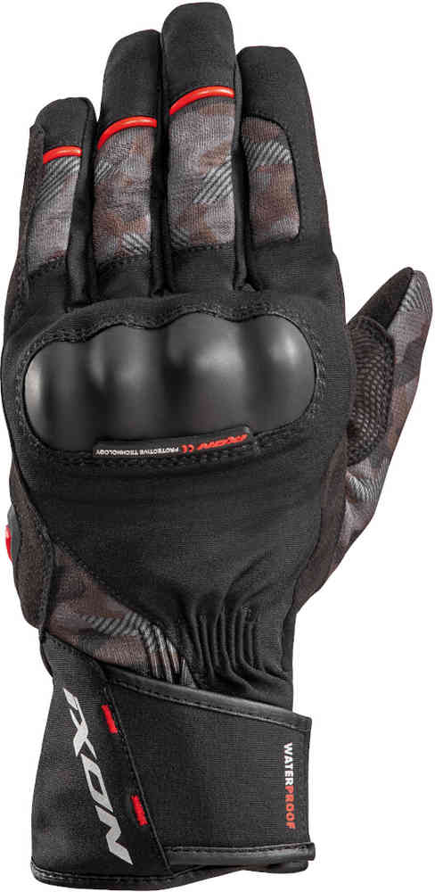 IXON PRO RUSSEL GLOVES