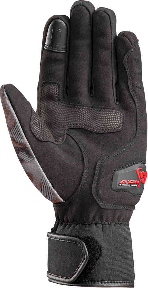 IXON PRO RUSSEL GLOVES