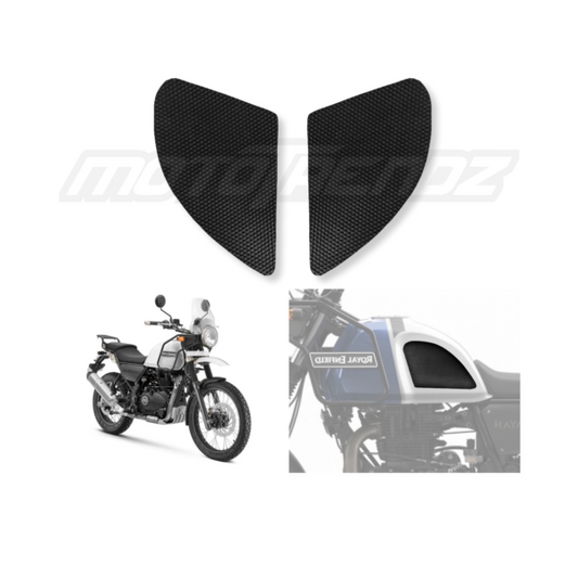 MOTOTRENDZ TRACTION PADS RE HIMALAYAN (SIDES)