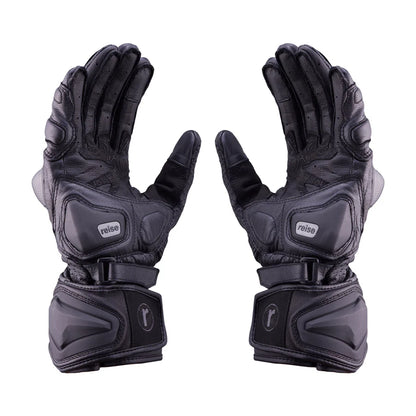 RHODES GLOVES - BLACK