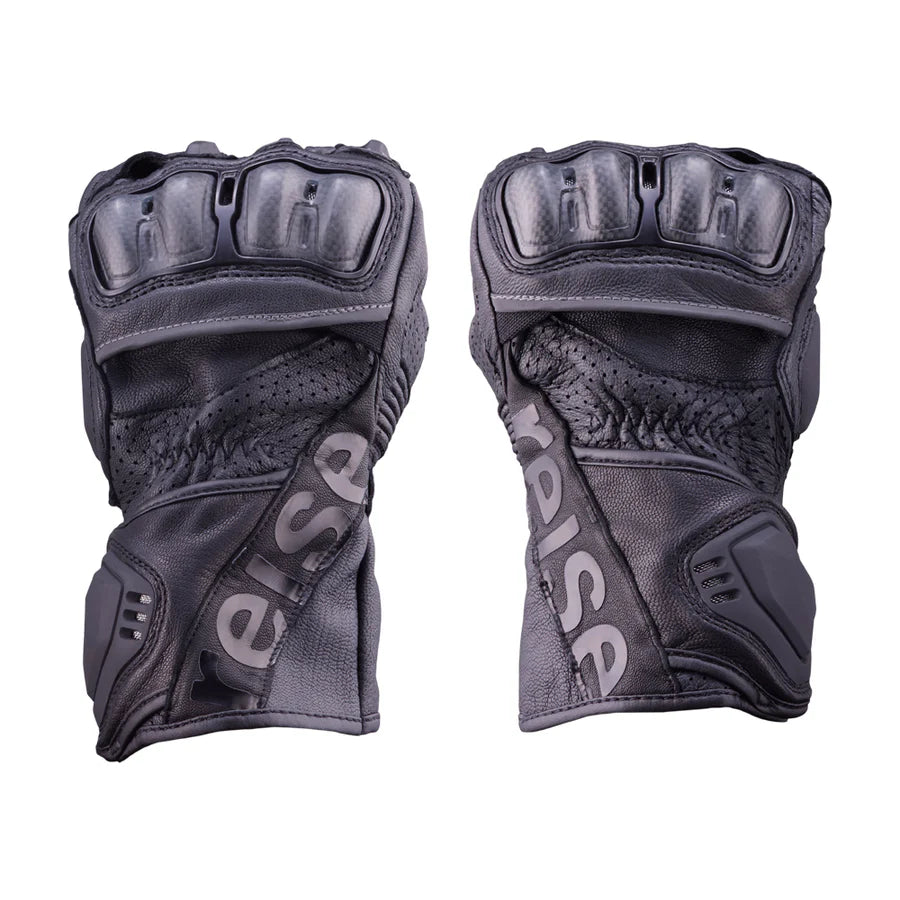 RHODES GLOVES - BLACK