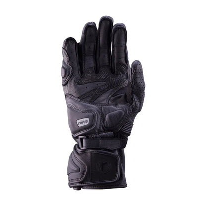 RHODES GLOVES - BLACK