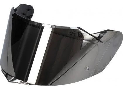 SMK TITAN VISOR - MIRROR