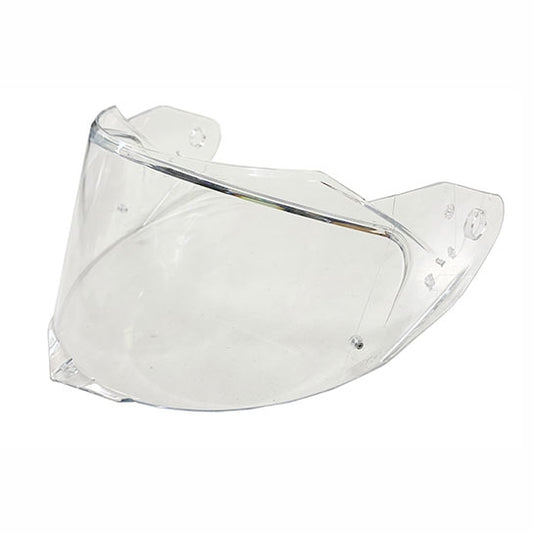 SMK TITAN VISOR - CLEAR