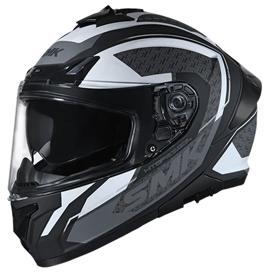 SMK HELMET TYPHOON RD1 GRPS MA216