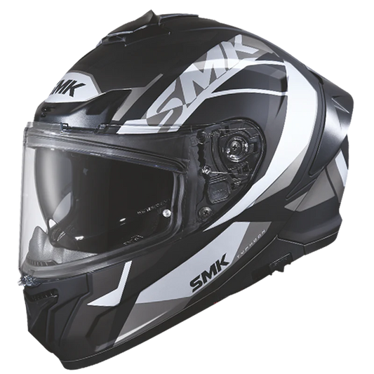 SMK HELMET TYPHOON STYLE GRPS GL266