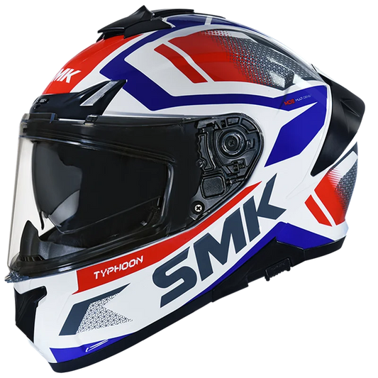 SMK HELMET TYPHOON THRON GRPS GL136