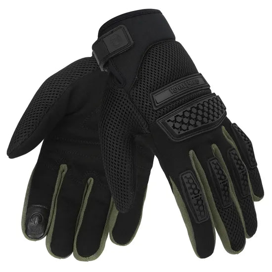 ROYAL ENFIELD URBAN HUSTLER GLOVES