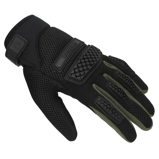 ROYAL ENFIELD URBAN HUSTLER GLOVES