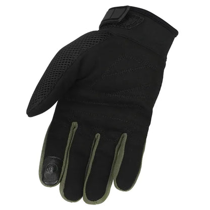 ROYAL ENFIELD URBAN HUSTLER GLOVES