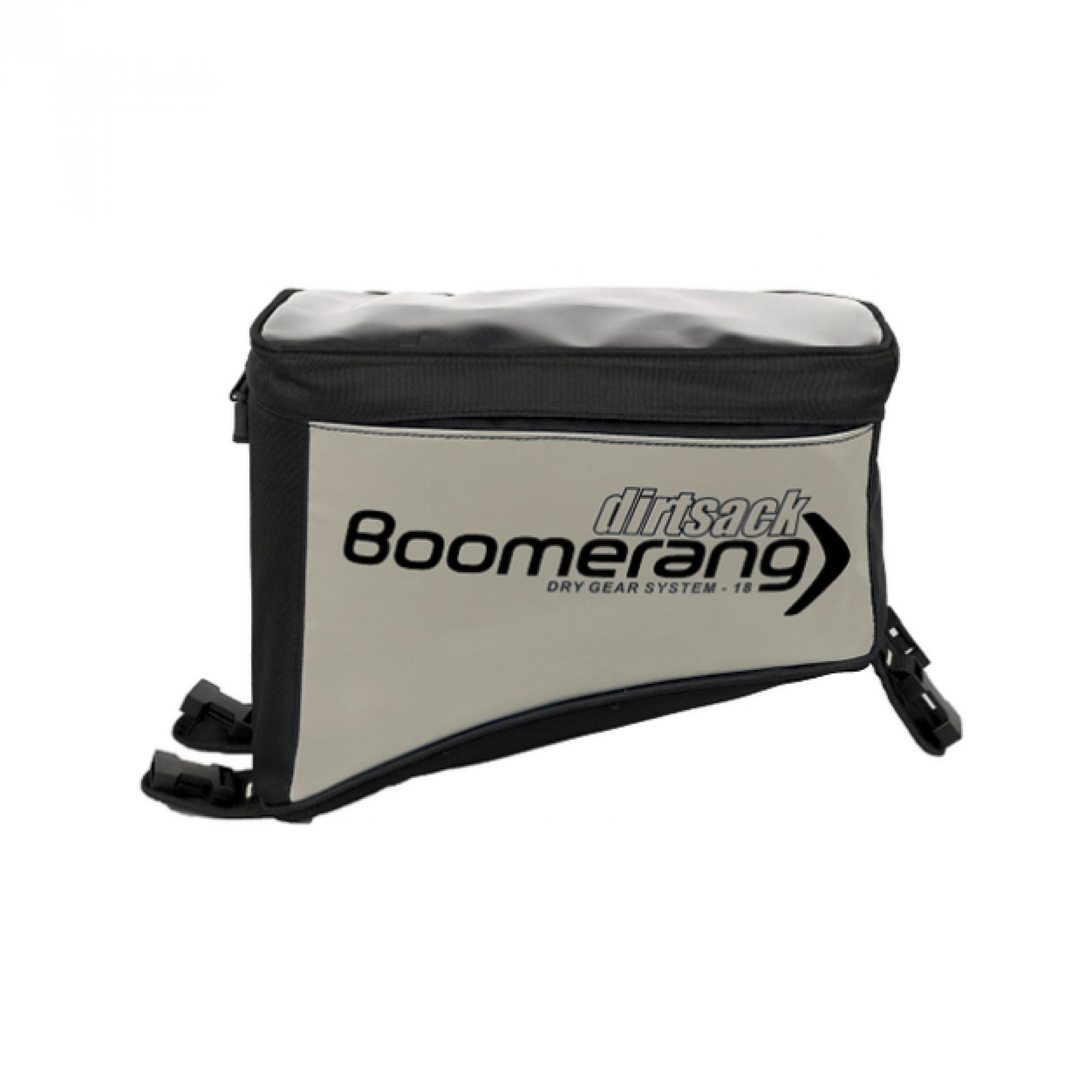  Boomerang Tank Bag