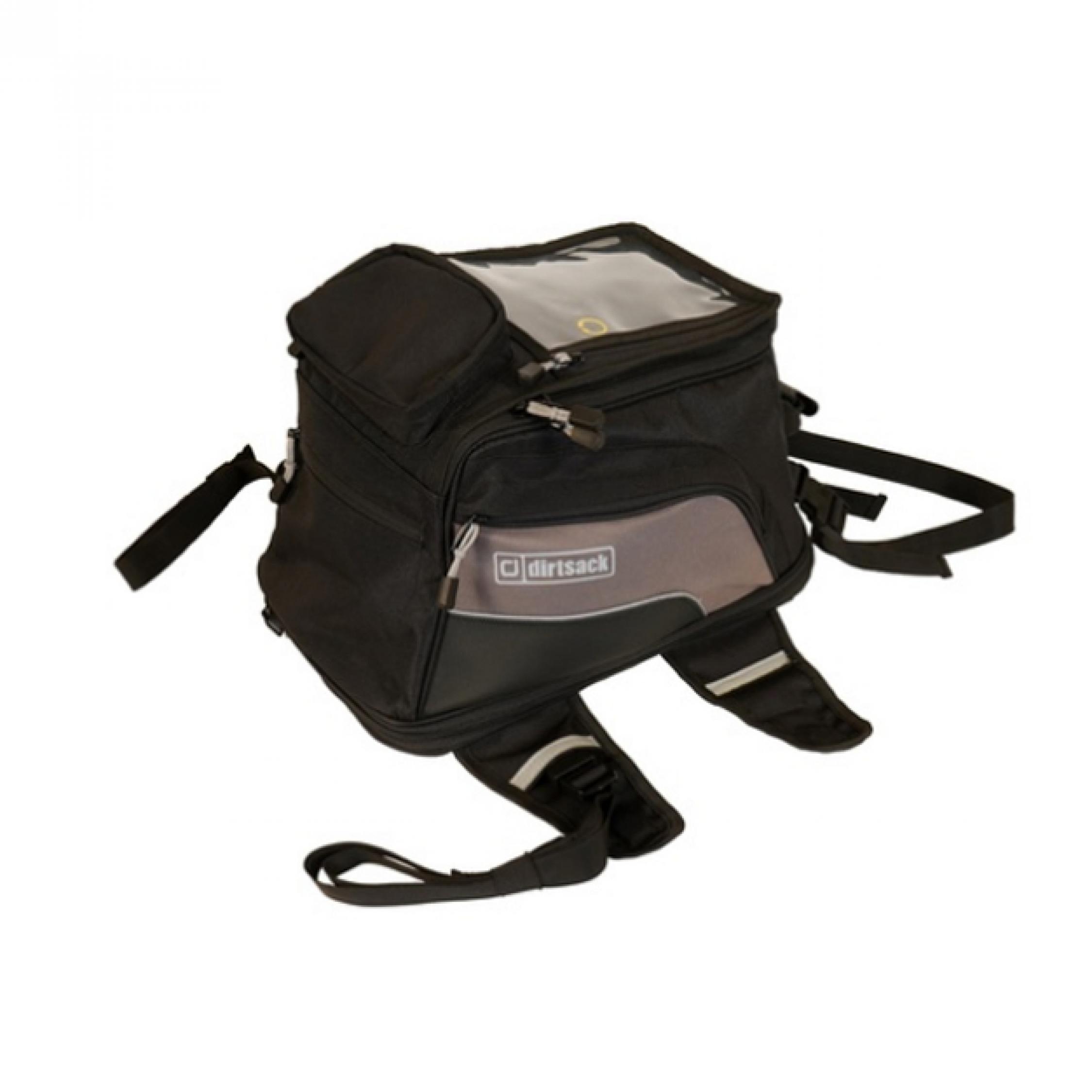 Forester XL Magnetic Tank Bag