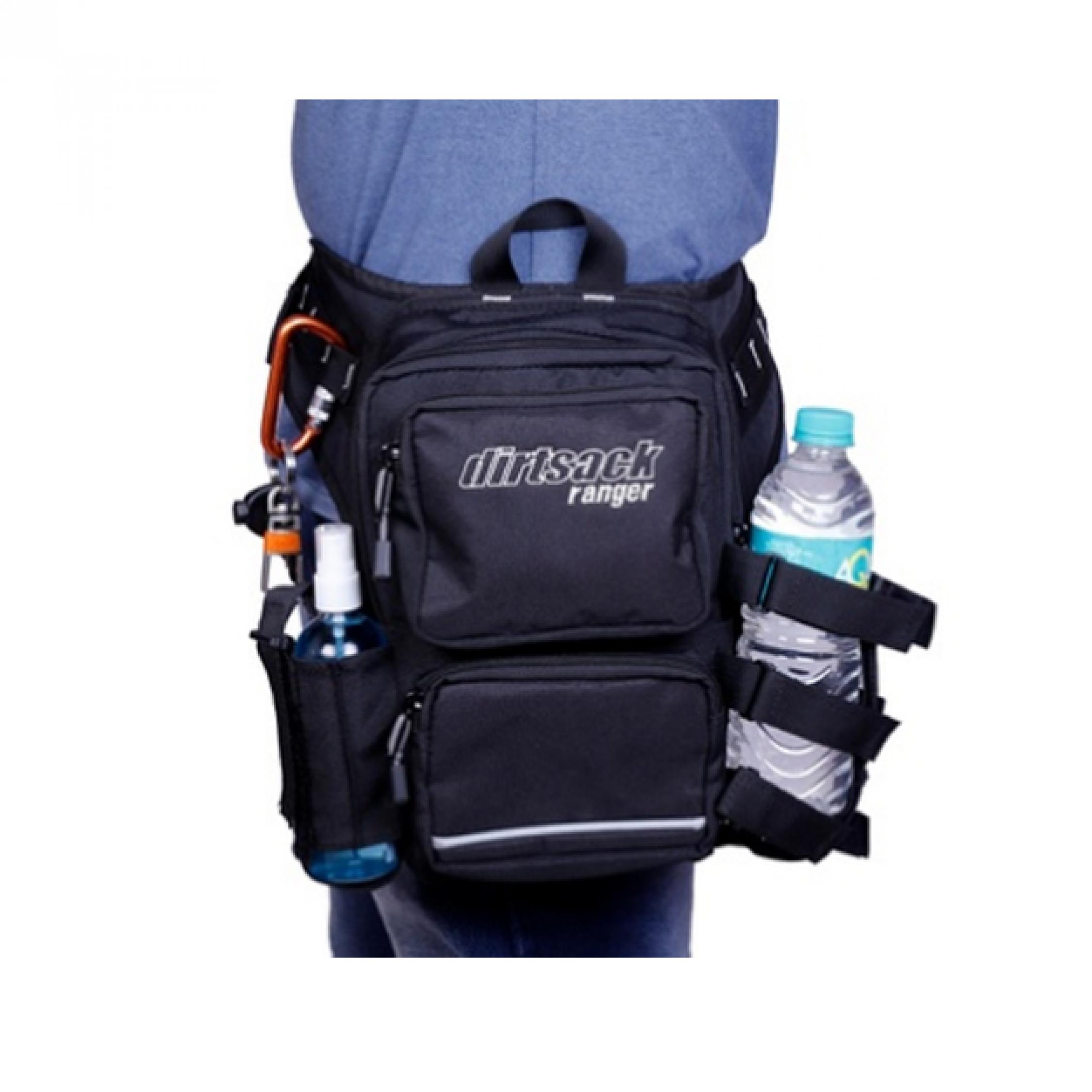 ROG Ranger Backpack | Apparel, Bags, & Gear | ROG United States