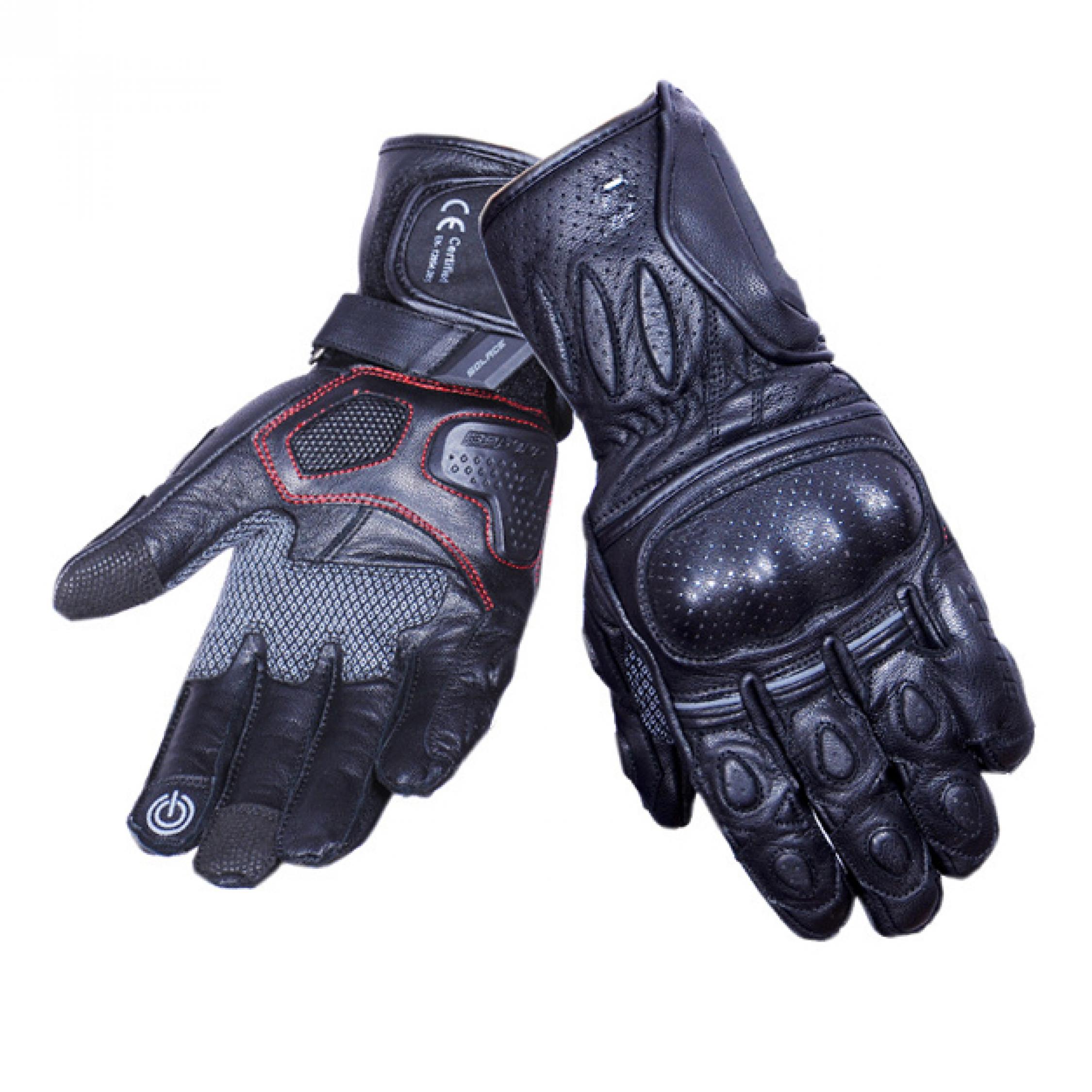 Outlaw Gloves