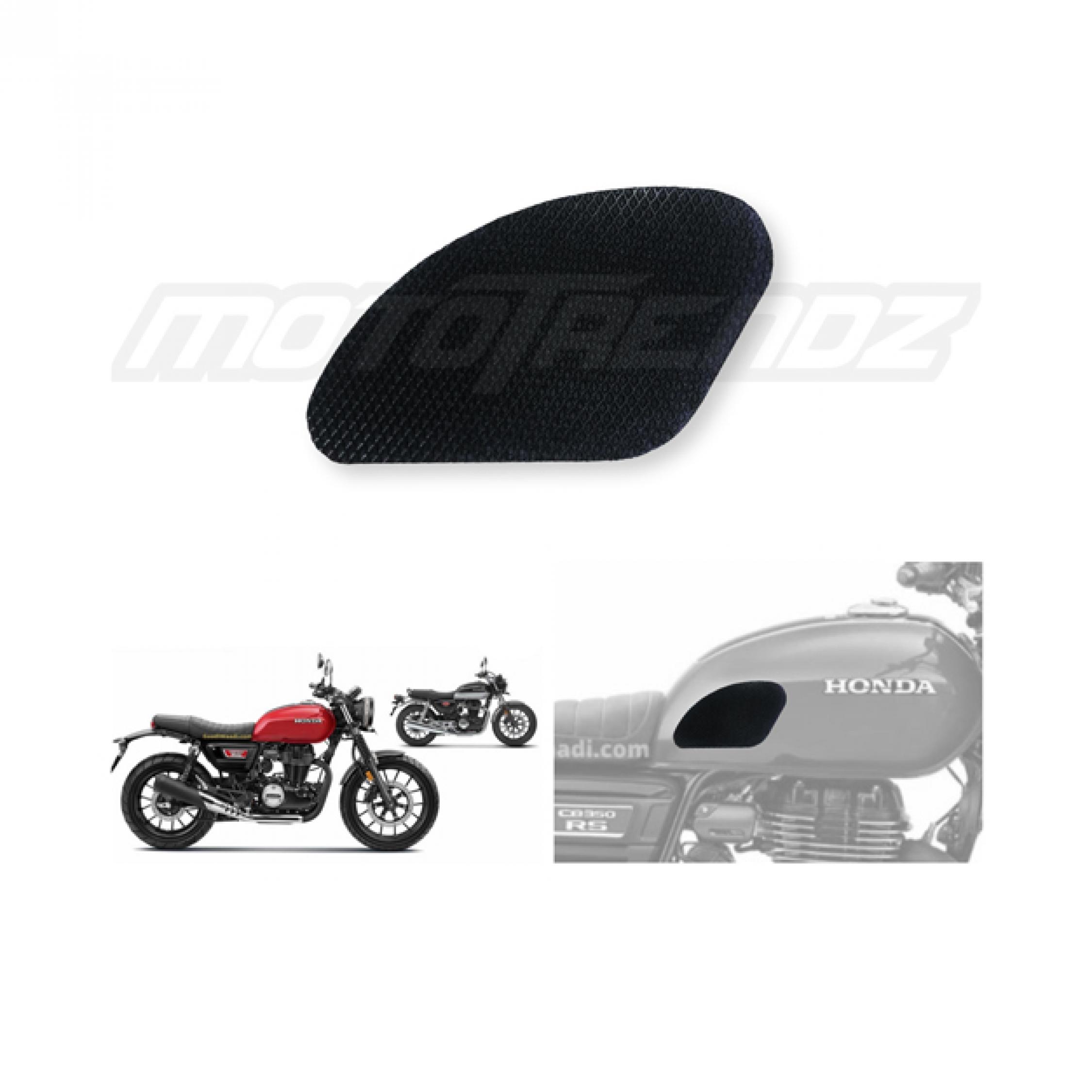 Honda CB350 H’ness / RS
