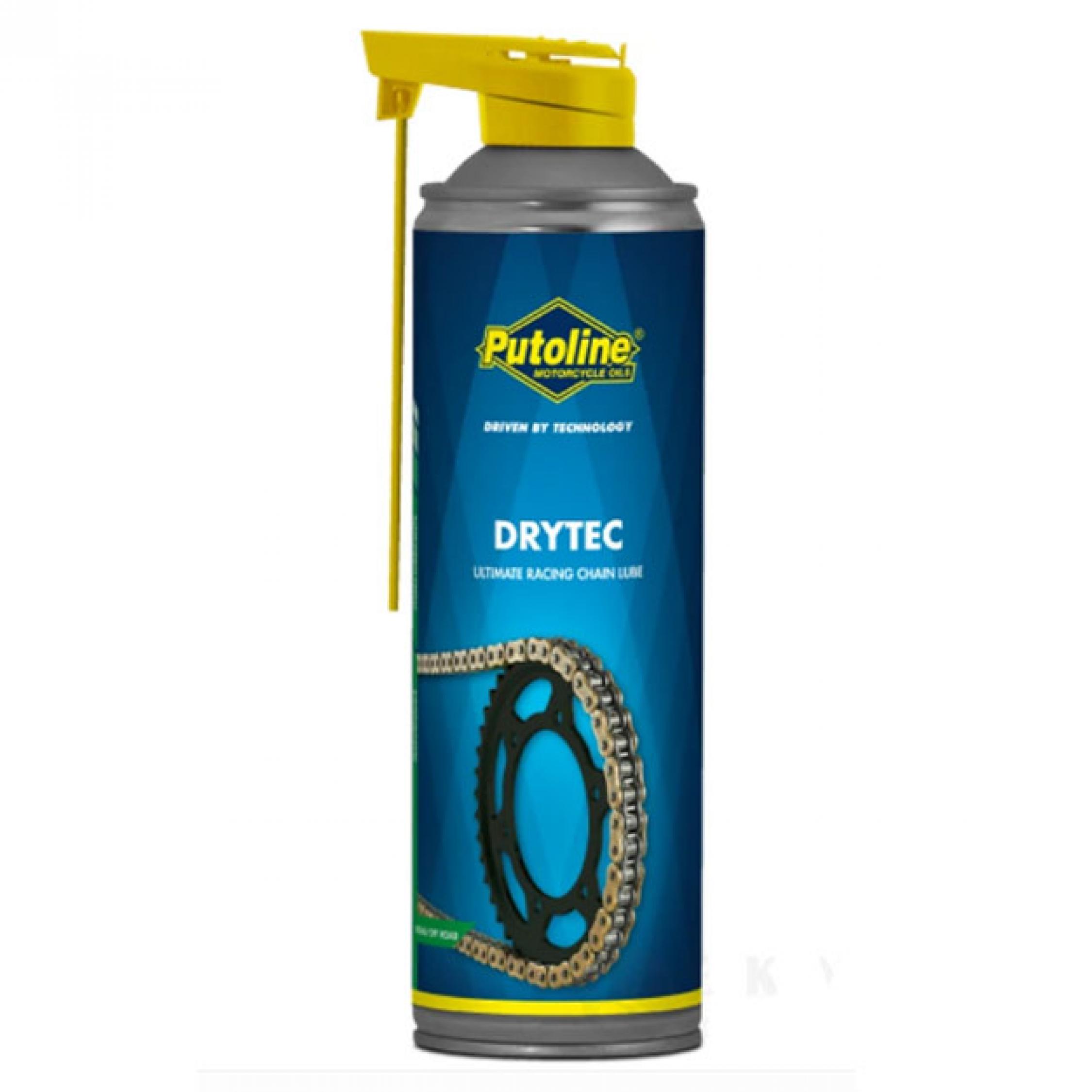 Drytech Chain Lube - 500ml