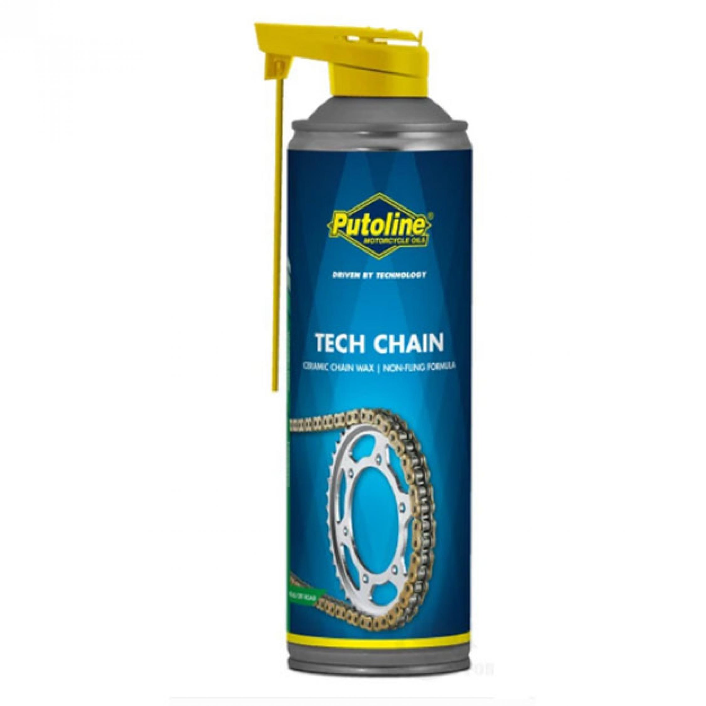 Tech Chain 500ml