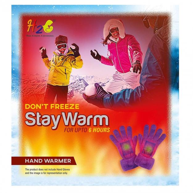 StayWarm - Hand Warmer - Pack of 2